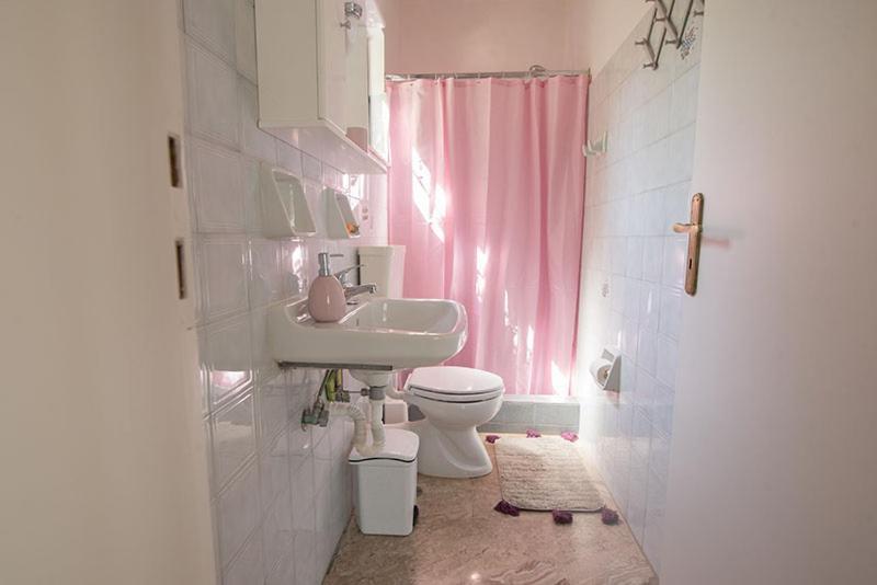 Natasa Apartamento Chrani Exterior foto